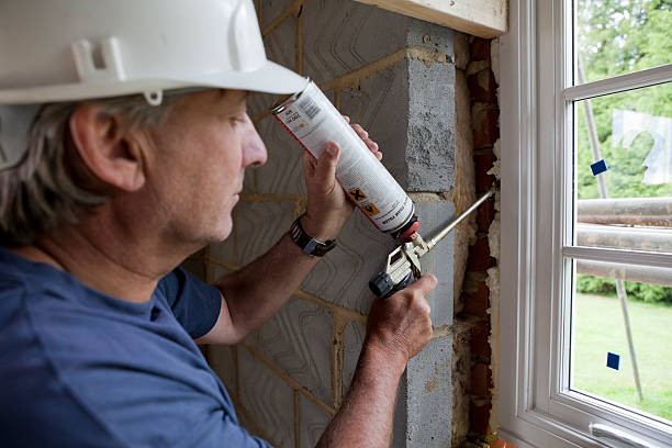 Best Types of Insulation in Pleasant Prairie, WI